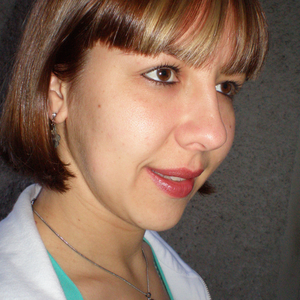 Foto de perfil de Carla Simone Goós