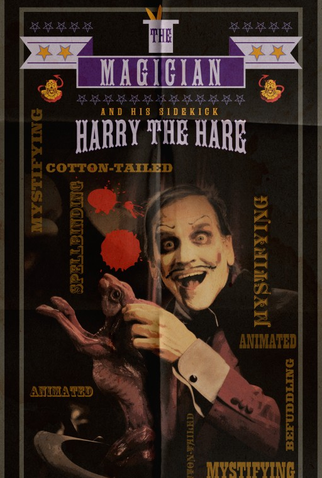 Poster 4 de Filme The Devil's Carnival (2012)