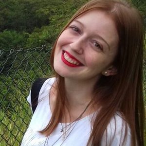 Foto de perfil de Isabela Rozatte da Silva