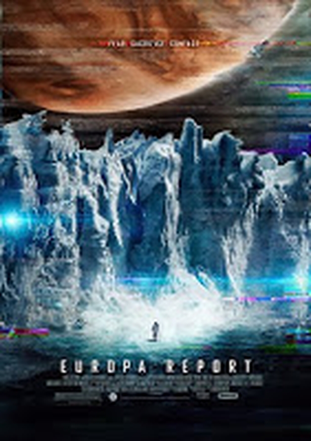 Europa Report (2013) - Resenha