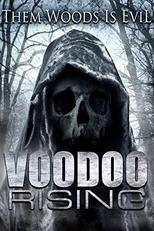 Voodoo Rising (Voodoo Rising)