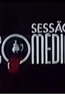 Sessão Comédia (Sessão Comédia)