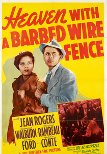 Heaven with a Barbed Wire Fence (Heaven with a Barbed Wire Fence)