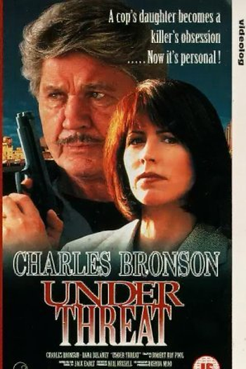  de Filme  A Próxima Vítima (1993)