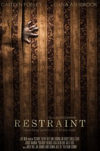  de Filme Restraint (2017)