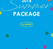 BTS Summer Package Saipan