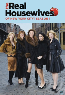 The Real Housewives of New York (1ª Temp) (The Real Housewives of New York City (Season 1))