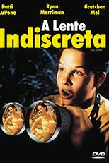 A Lente Indiscreta (Just Looking)