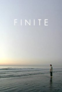 Finite - Poster / Capa / Cartaz - Oficial 1