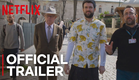 Travels With My Father: Season 2 | Official Trailer [HD] | Netflix