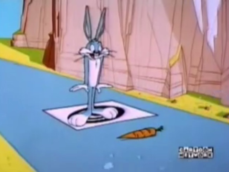 Foto 3 de Hare-Breadth Hurry