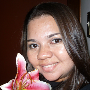 Foto de perfil de Nínive Nascimento