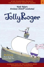 Jolly Roger (Jolly Roger)