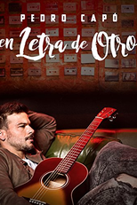 En letra de otro: Pedro Capó (En letra de otro: Pedro Capó)