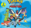 Pokémon (9ª Temporada: Batalha da Fronteira)