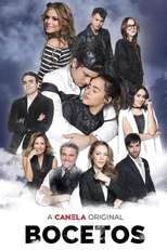 Bocetos (1ª Temporada) (Bocetos (Season 1))