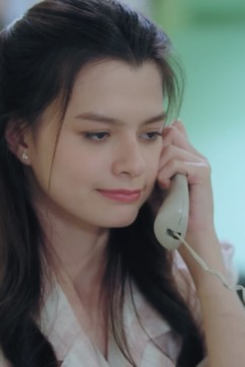 Poster de Episódio Episode 6 (2022)