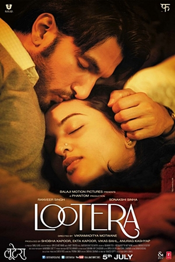  de Filme Lootera (2013)