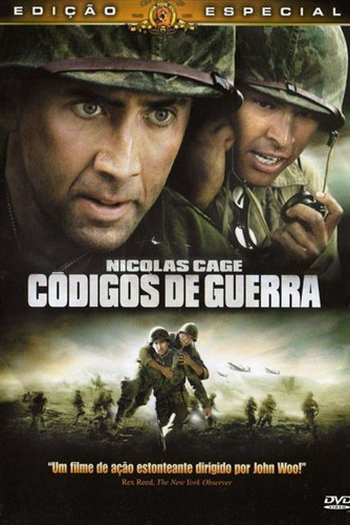  de Filme Códigos de Guerra (2002)