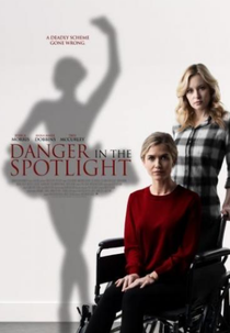Paralisada pelo Perigo (Danger in the spotlight)