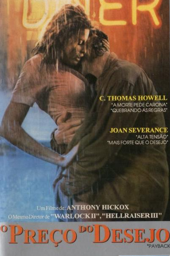  de Filme O Preço do Desejo (1995)