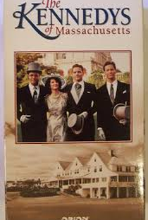 The Kennedys of Massachusetts - Poster / Capa / Cartaz - Oficial 1