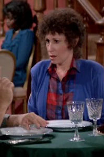 Poster de Episódio Zena's Honeymoon (1982)