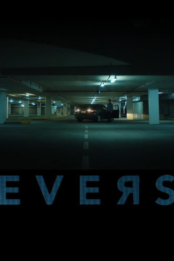 Poster de Curta Reverse (2018)