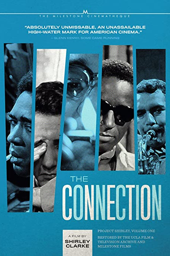  de Filme A Conexão (1961)