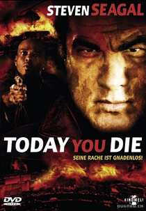 Hoje Você Morre (Today You Die)