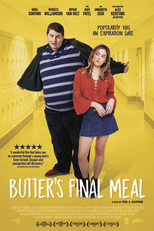 Banha (Butter's Final Meal)