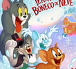 Tom & Jerry: Terra do Boneco de Neve