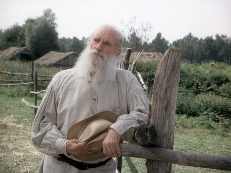 Foto 4 de Lev Tolstoy   