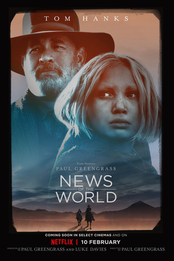  de Filme Relatos do Mundo (2020)