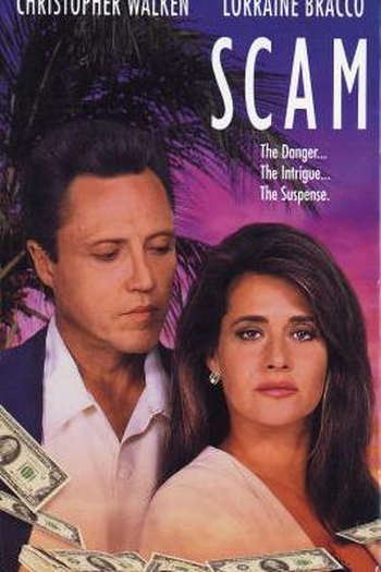  de Filme Scam - Programa Assassino (1993)