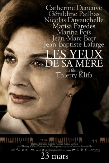  de Filme Os Olhos de Sua Mãe (2011)