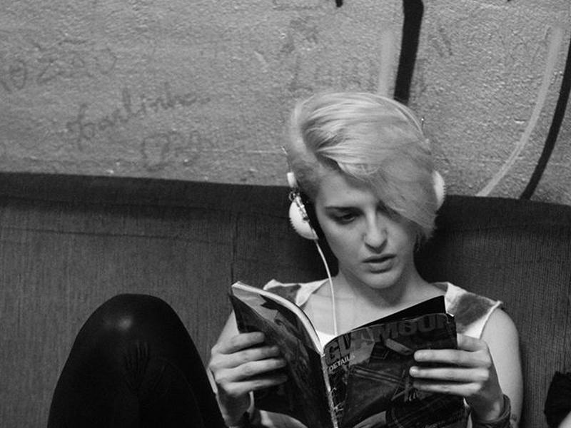 Foto 8 de Pra Você Dançar