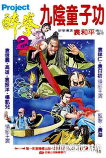 O Renegado de Shaolin - Poster / Capa / Cartaz - Oficial 1