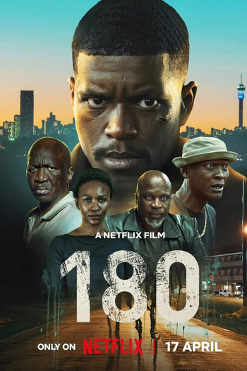  de Filme 180 (2026)