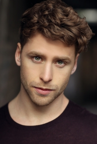 Mitch Hewer