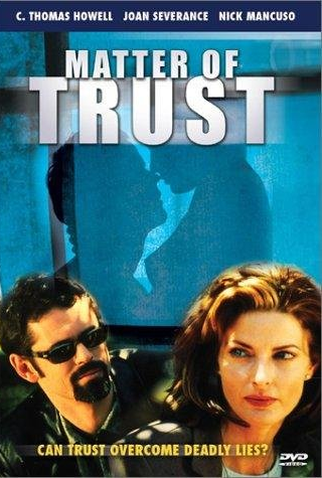 Poster 1 de Filme Dupla Fidelidade (1998)