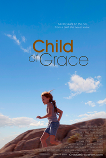 Child of Grace - Poster / Capa / Cartaz - Oficial 1