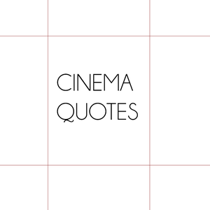 Foto de perfil de CinemaQuotes