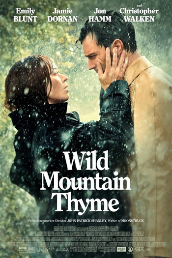  de Filme Além das Montanhas (2020)