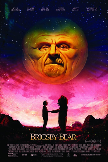  de Filme As Aventuras de Brigsby Bear (2017)