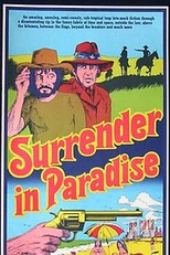 Surrender in Paradise (Surrender in Paradise)