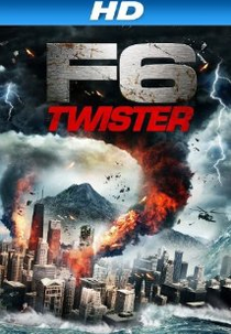 Christmas Twister (Christmas Twister)