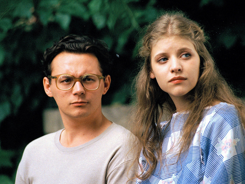 Foto 1 de Báječná léta pod psa