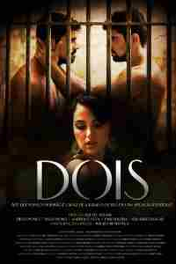 Poster de Curta Dois (2015)