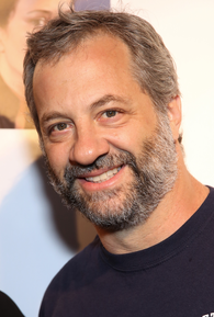 Judd Apatow